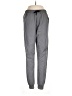 Southpole 100% Polyester Gray Track Pants Size L - photo 1