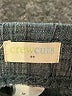 Crewcuts Outlet 100% Cotton Blue Shorts Size 10 - photo 3