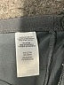 Tea Solid Gray Casual Pants Size 5 - photo 4