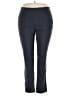 Briggs Blue Casual Pants Size 18 - photo 1