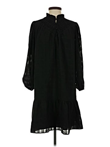 Ann Taylor LOFT Casual Dress (view 1)