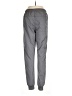 Southpole 100% Polyester Gray Track Pants Size L - photo 2