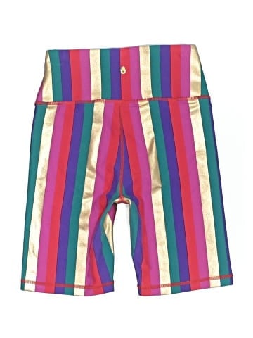 Spiritual Gangster Athletic Shorts (view 2)
