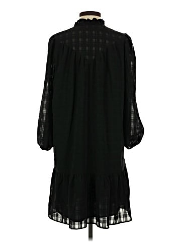 Ann Taylor LOFT Casual Dress (view 2)