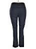 Briggs Blue Casual Pants Size 18 - photo 2