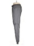 Southpole 100% Polyester Gray Track Pants Size L - photo 5