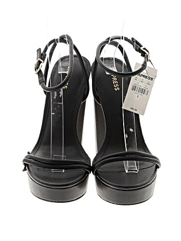Express Sandals (view 2)