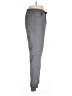Southpole 100% Polyester Gray Track Pants Size L - photo 4