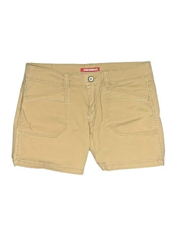 Unionbay Khaki Shorts (view 1)