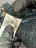 Free People 100% Viscose Black Jumpsuit Size XS - photo 5