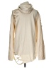 Assorted Brands 100% Cotton Ivory Pullover Hoodie Size L - photo 2
