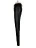 7 For All Mankind 100% Polyurethane Metallic Black Active Pants Size S - photo 5
