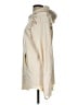 Assorted Brands 100% Cotton Ivory Pullover Hoodie Size L - photo 5