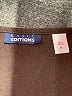 Basic Editions Brown 3/4 Sleeve Top Size XL - photo 7