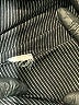 Athleta Tweed Gray Short Sleeve T-Shirt Size XS - photo 8