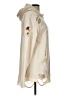 Assorted Brands 100% Cotton Ivory Pullover Hoodie Size L - photo 4