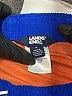 Lands' End Blue Rash Guard Size 8 - photo 3
