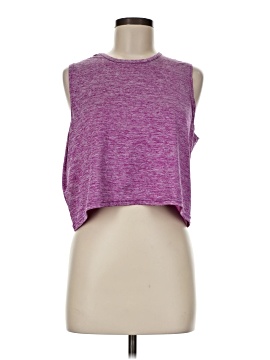 Real Essentials Sleeveless T Shirt