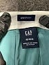 Gap Solid Teal Formal Skirt Size 10 - photo 4