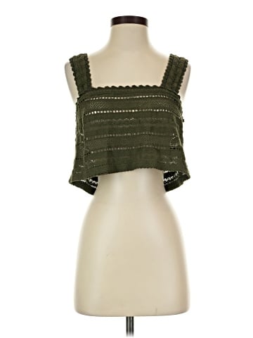 Aerie Sleeveless Top (view 1)