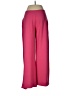 Athleta Pink Casual Pants Size M - photo 2