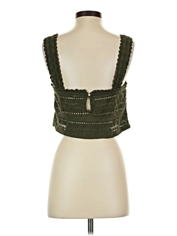 Aerie Sleeveless Top (view 2)