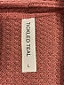 Tickled Teal Burgundy Cardigan Size L - photo 7