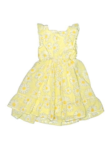Blueberi Boulevard Dress (view 2)