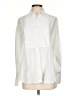 Robert Graham Ivory Long Sleeve Blouse Size XS - photo 1