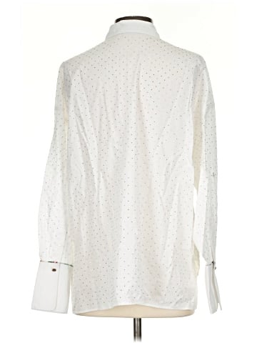 Robert Graham Long Sleeve Blouse (view 2)