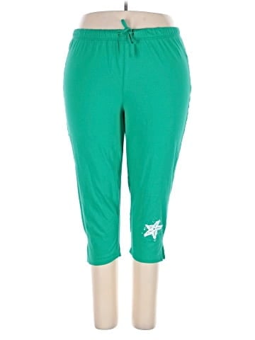 Woman Within Track Pants (view 1)