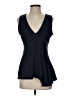 H&M Black Sleeveless Top Size S - photo 1