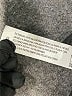Stoosh Stars Black Jacket Size L - photo 7