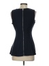 H&M Black Sleeveless Top Size S - photo 2