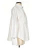 Robert Graham Ivory Long Sleeve Blouse Size XS - photo 4