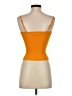 Babaton Orange Tank Top Size S - photo 2