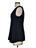H&M Black Sleeveless Top Size S - photo 5