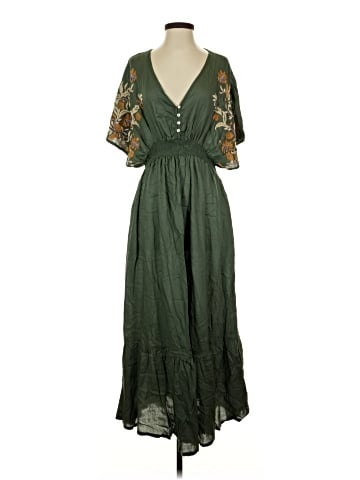 World Market Casual Dress (view 1)