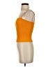 Babaton Orange Tank Top Size S - photo 5