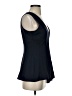 H&M Black Sleeveless Top Size S - photo 4