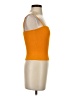 Babaton Orange Tank Top Size S - photo 4