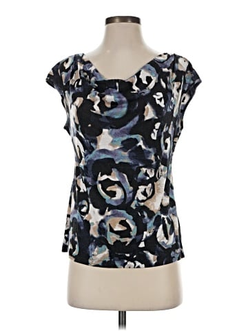 Nic + Zoe Short Sleeve Top (view 1)