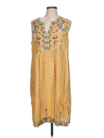 Johnny Was Casual Dress (view 1)