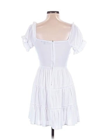 Trixxi Casual Dress (view 2)