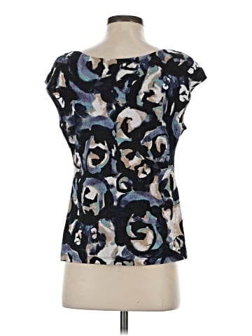 Nic + Zoe Short Sleeve Top (view 2)