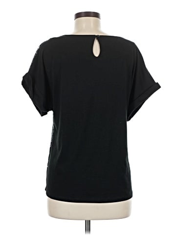 Vivienne Vivienne Tam Short Sleeve Top (view 2)