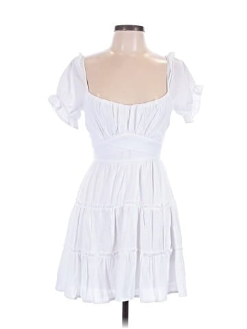 Trixxi Casual Dress (view 1)