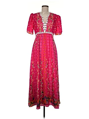Saloni Casual Dress (view 1)