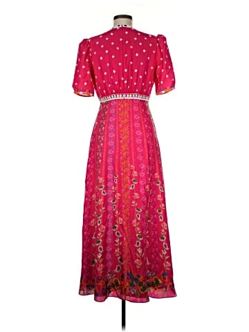 Saloni Casual Dress (view 2)