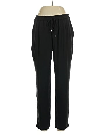 Zara Basic Casual Pants (view 1)